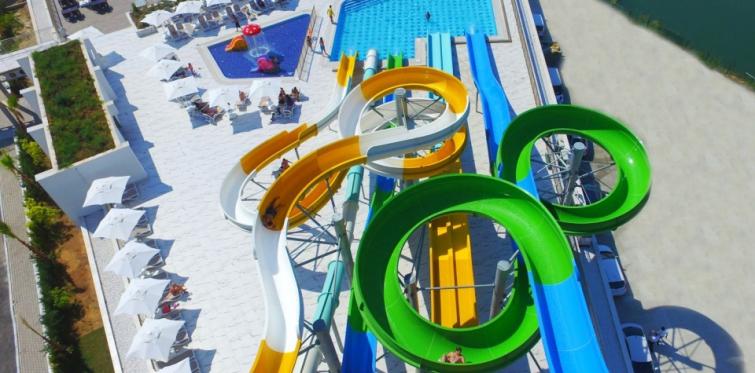 WİND OF LARA HOTEL & SPA