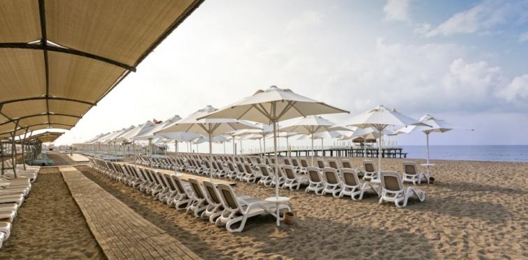 WİND OF LARA HOTEL & SPA