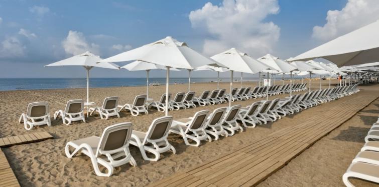 WİND OF LARA HOTEL & SPA