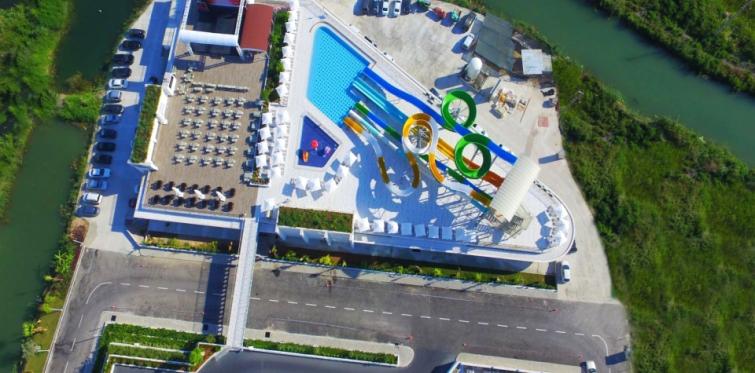 WİND OF LARA HOTEL & SPA