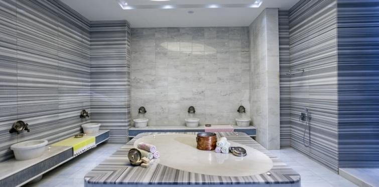 WİND OF LARA HOTEL & SPA