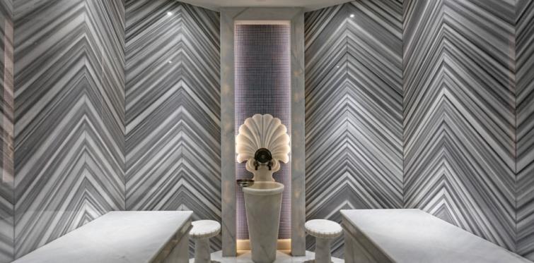 WİND OF LARA HOTEL & SPA