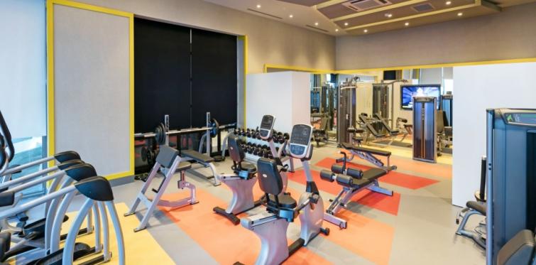 WİND OF LARA HOTEL & SPA