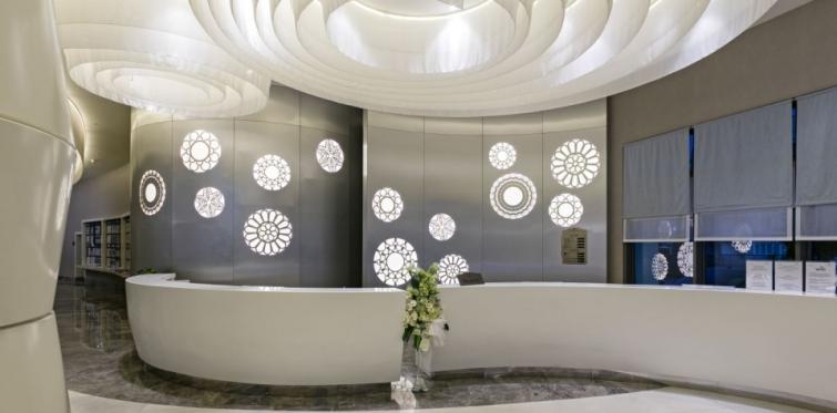WİND OF LARA HOTEL & SPA