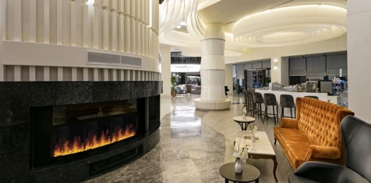 WİND OF LARA HOTEL & SPA