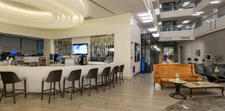 WİND OF LARA HOTEL & SPA