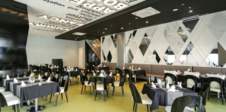 WİND OF LARA HOTEL & SPA