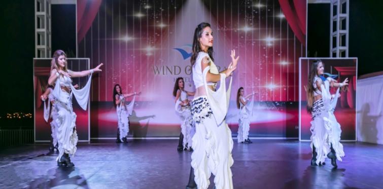 WİND OF LARA HOTEL & SPA
