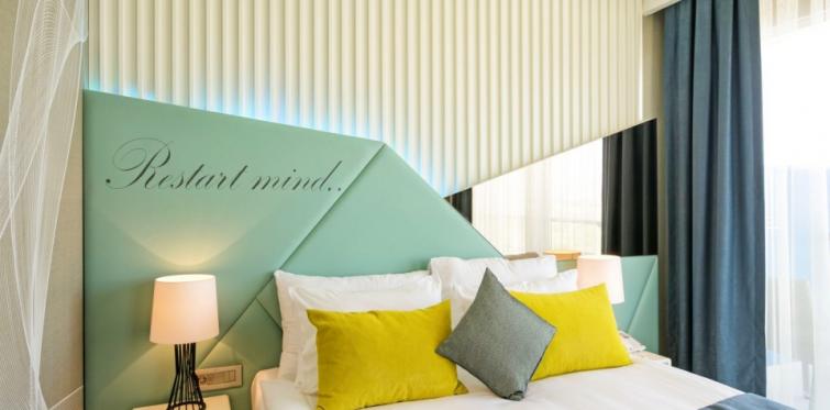 WİND OF LARA HOTEL & SPA
