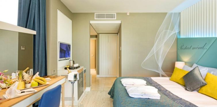 WİND OF LARA HOTEL & SPA