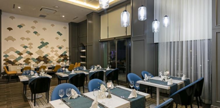 WİND OF LARA HOTEL & SPA