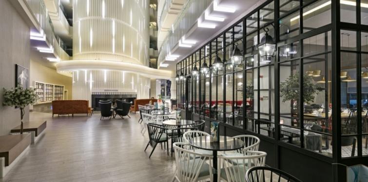 WİND OF LARA HOTEL & SPA
