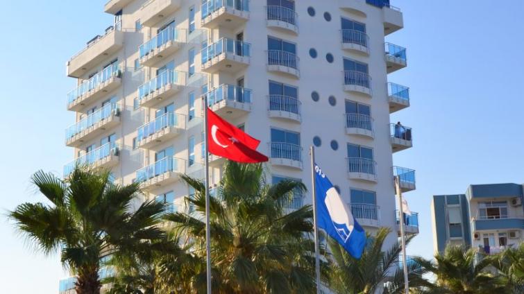 Mediterranean Resort Hotel