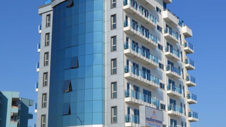 Mediterranean Resort Hotel