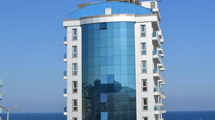 Mediterranean Resort Hotel