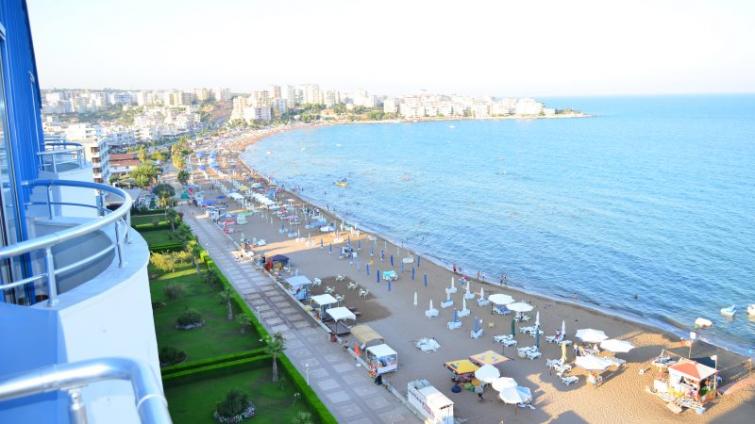 Mediterranean Resort Hotel
