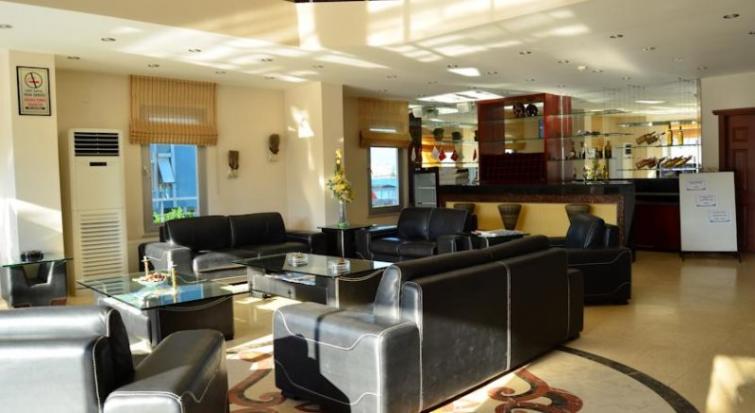 Mediterranean Resort Hotel