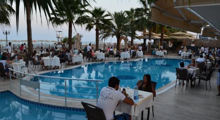 Mediterranean Resort Hotel