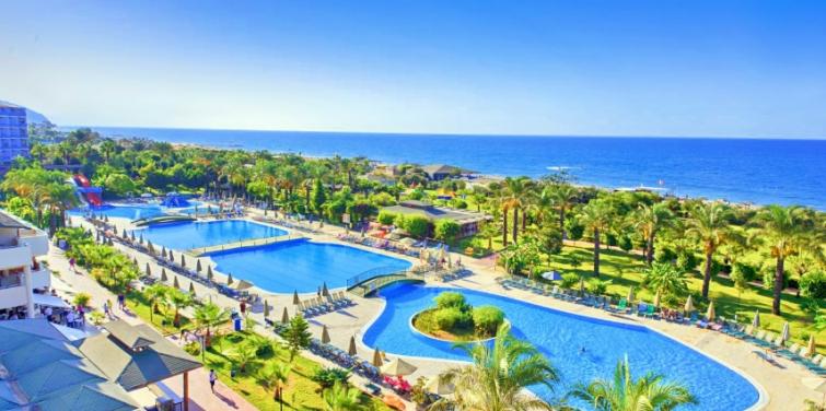 MC ARANCIA RESORT HOTEL