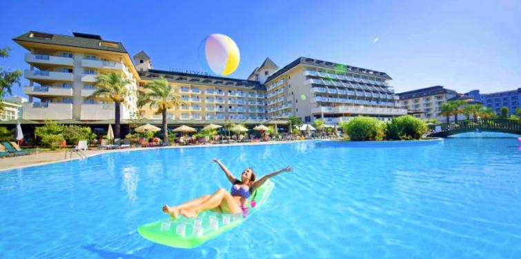MC ARANCIA RESORT HOTEL