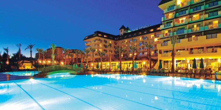 MC ARANCIA RESORT HOTEL