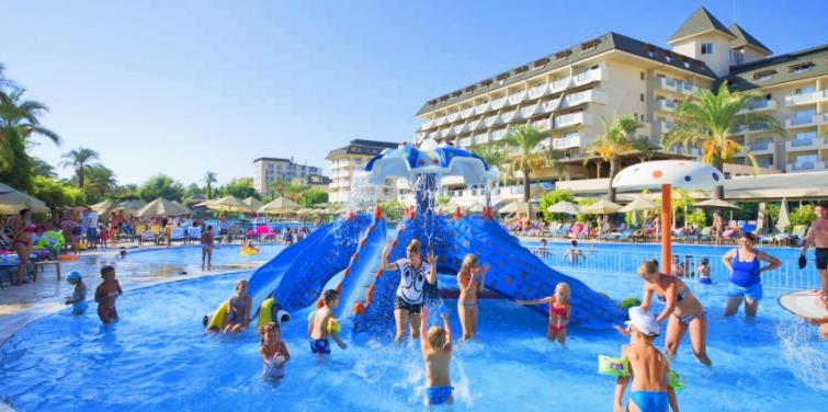 MC ARANCIA RESORT HOTEL