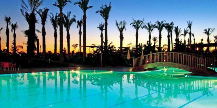 MC ARANCIA RESORT HOTEL