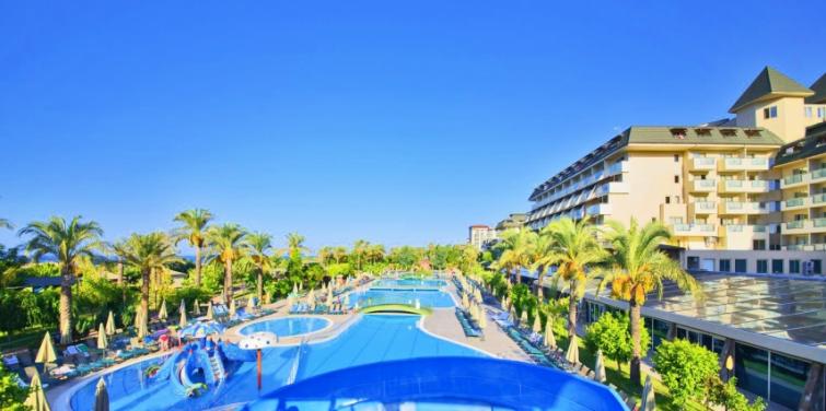 MC ARANCIA RESORT HOTEL