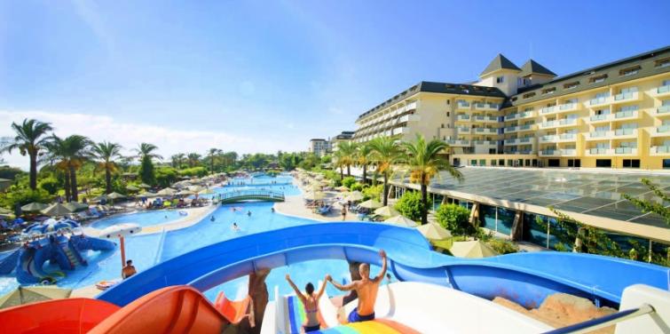 MC ARANCIA RESORT HOTEL
