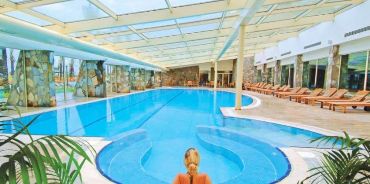 MC ARANCIA RESORT HOTEL