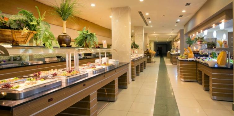 MC ARANCIA RESORT HOTEL