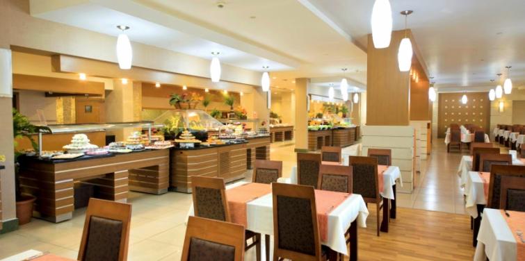 MC ARANCIA RESORT HOTEL