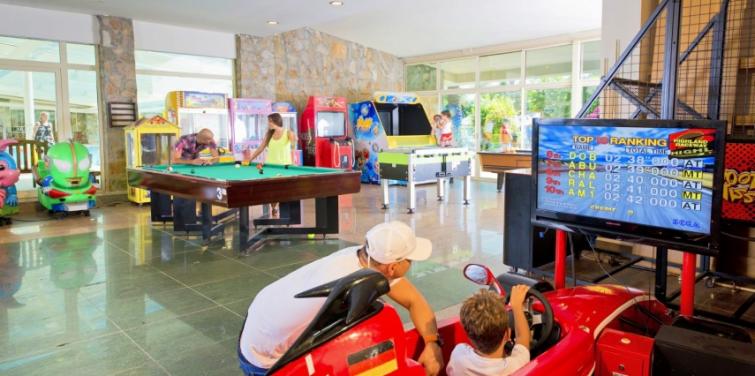 MC ARANCIA RESORT HOTEL