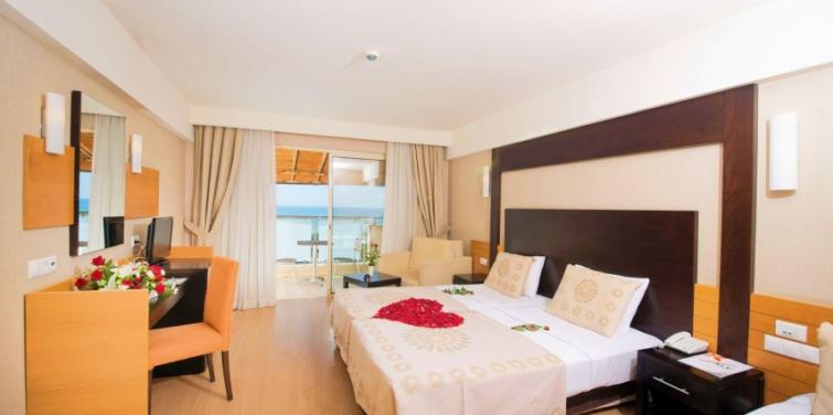 MC ARANCIA RESORT HOTEL