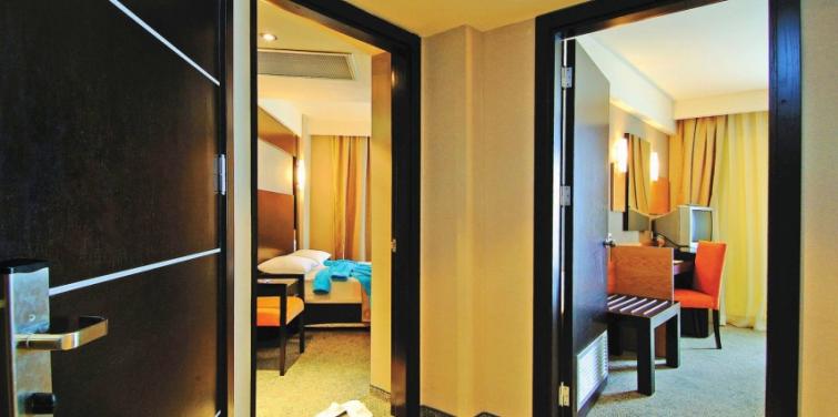 MC ARANCIA RESORT HOTEL