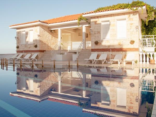 La Kumsal Boutique Hotel
