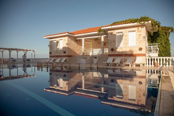 La Kumsal Boutique Hotel