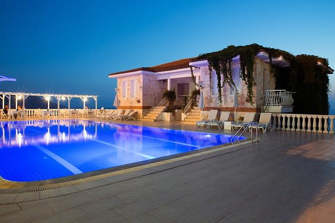 La Kumsal Boutique Hotel