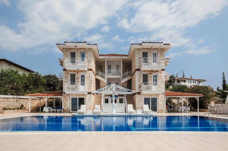La Kumsal Boutique Hotel