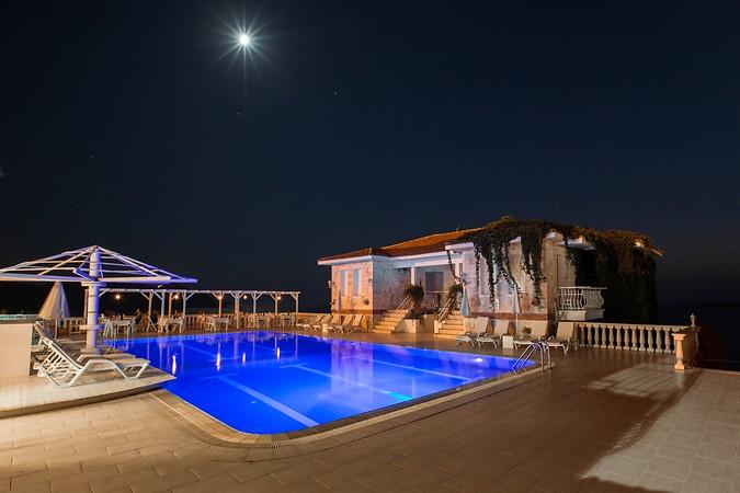 La Kumsal Boutique Hotel