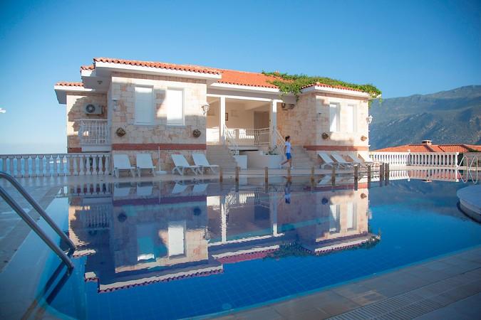 La Kumsal Boutique Hotel
