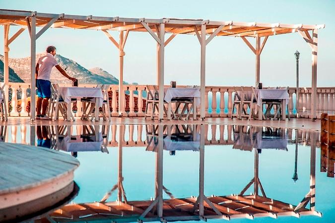 La Kumsal Boutique Hotel