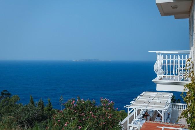La Kumsal Boutique Hotel