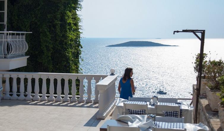 La Kumsal Boutique Hotel