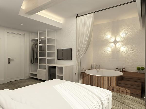 La Kumsal Boutique Hotel