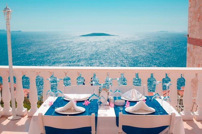 La Kumsal Boutique Hotel