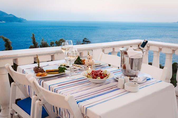 La Kumsal Boutique Hotel
