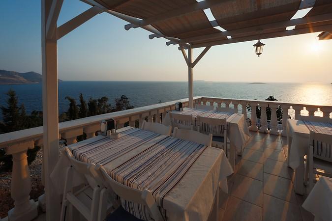 La Kumsal Boutique Hotel