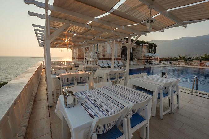 La Kumsal Boutique Hotel