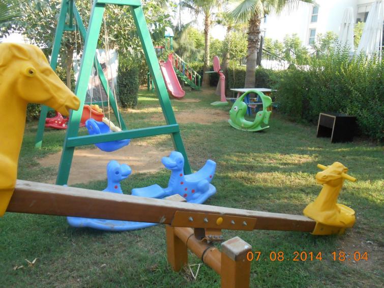 Diamond Beach Hotel & SPA